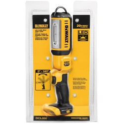 DeWALT DCL050 work light...