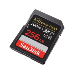 SanDisk Extreme PRO 256 GB...