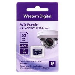 Western Digital WD Purple...