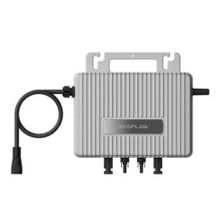 POWER MICROINVERTER...