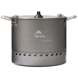 Pot MSR WindBurner varupott...