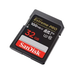 SanDisk Extreme PRO 32 GB...