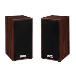 iBox IGLSP1 loudspeaker...