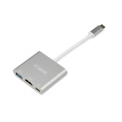 iBox IUH3CFT1 notebook...