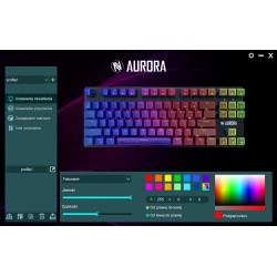 iBox IKGMK2R keyboard...