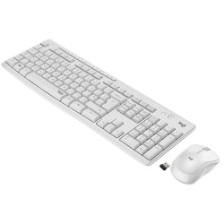 Logitech MK295 Silent...