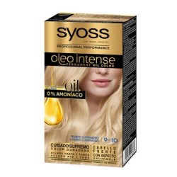 Syoss Oleo Intense...