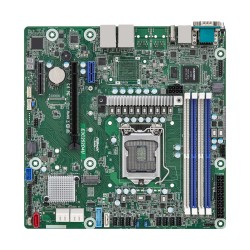 Asrock E3C252D4U...