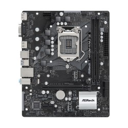 Asrock H410M-H/M.2 SE...