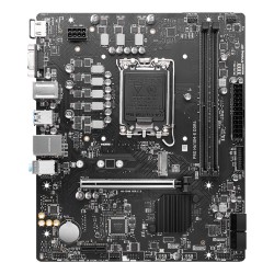 MSI PRO H610M-E DDR4...