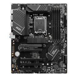 MSI PRO B760-P DDR4 II...