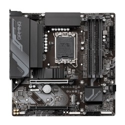 Gigabyte B760M GAMING X...