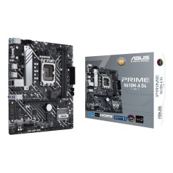 ASUS PRIME H610M-A D4-CSM...