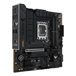 ASUS TUF GAMING B760M-PLUS...