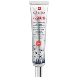 Erborian Cc Crème Spf25...