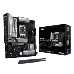 Asrock B860M LiveMixer WiFi...