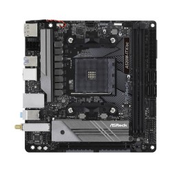 Asrock A520M-ITX/ac Socket...