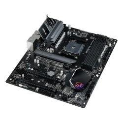 Asrock B550 PG Riptide AMD...