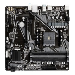 GIGABYTE A520M DS3H V2...