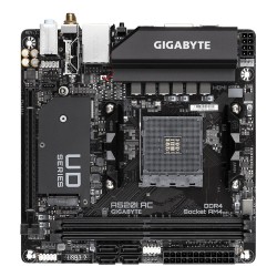 GIGABYTE A520I AC...