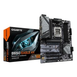 GIGABYTE B650 EAGLE AX...