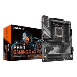 GIGABYTE B650 GAMING X AX...