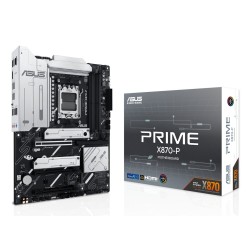 ASUS PRIME X870-P AMD X870...