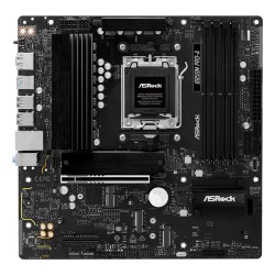 Asrock B850M Pro-A AMD B850...