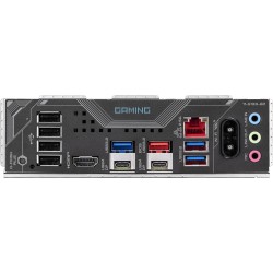 GIGABYTE X870 GAMING WIFI6...