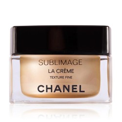 Chanel Sublimage La Crème...