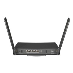 Mikrotik hAP ac³ wireless...