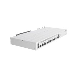 Mikrotik CCR2004-1G-12S+2XS...
