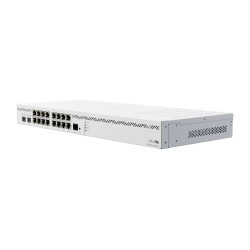 Mikrotik CCR2004-16G-2S+...