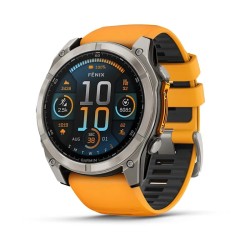 Garmin Fenix 8 3.56 cm...