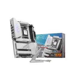 Mainboard|MSI|AMD X870E|SAM5|ATX|Memory DDR5|Memory slots 4|3xPCI-Express 16x|4xM.2|1xHDMI|1xAudio-In|1xAudio-Out|4xUSB 2.0|5xUS