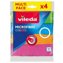 Cleaning Clothes Vileda...