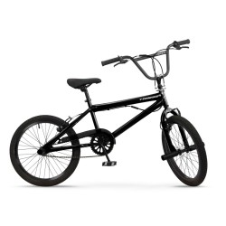 BMX bike 20’ Full Black...