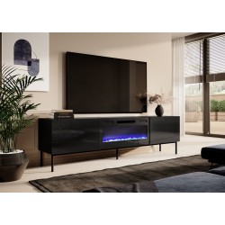 RTV cabinet SLIDE 200K with...