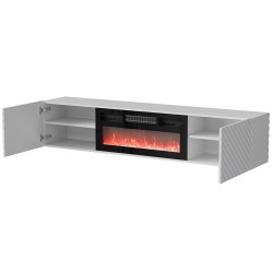 Cama RTV cabinet LARA...