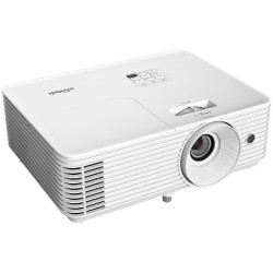 Vivitek DX330 data...