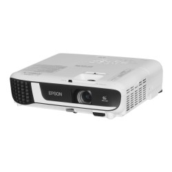 Epson EB-W51 data projector...