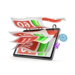 Lenovo Tab Mediatek 128 GB...