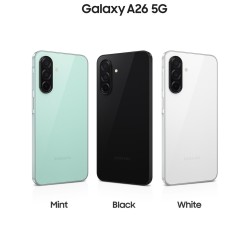 Samsung Galaxy A26 17 cm...