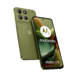 Motorola moto g15 17.1 cm...