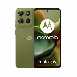 Motorola moto g15 17.1 cm...