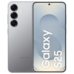 Samsung Galaxy S25 15.8 cm...