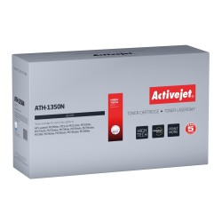 Activejet ATH-1350N toner (replacement HP W1350A HP135A HP 135A Supreme 1100 pages black)
