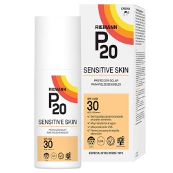 Riemann P20 Protección...