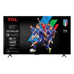 TCL C6K 65C6K TV 165.1 cm...