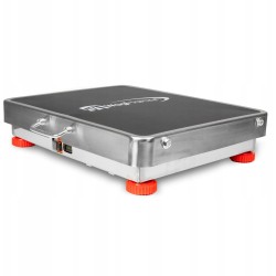 PLATFORM SCALE WAGI TARCZYN...